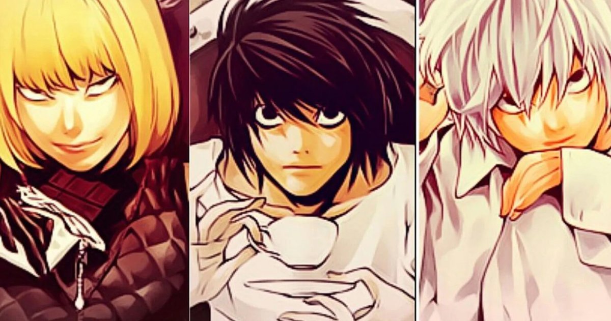 Mello vs Satoru Gojo Who Would Win in a Battle?